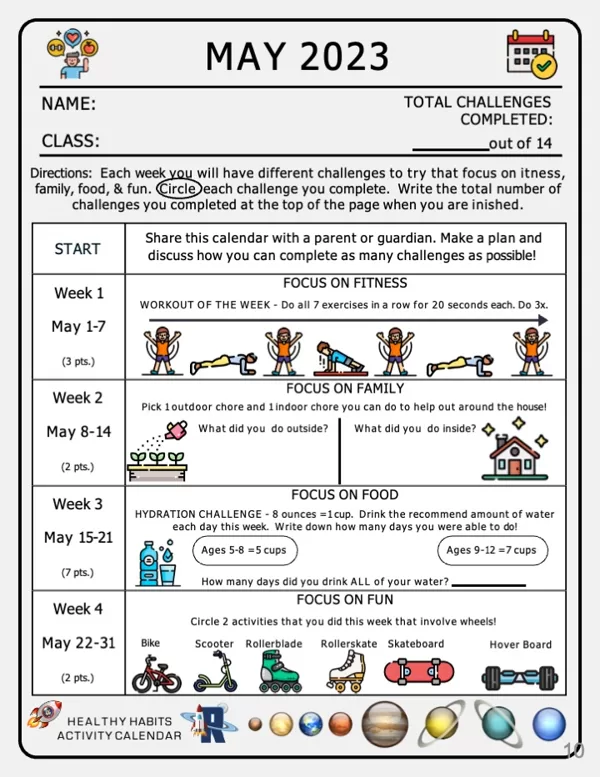 MAY